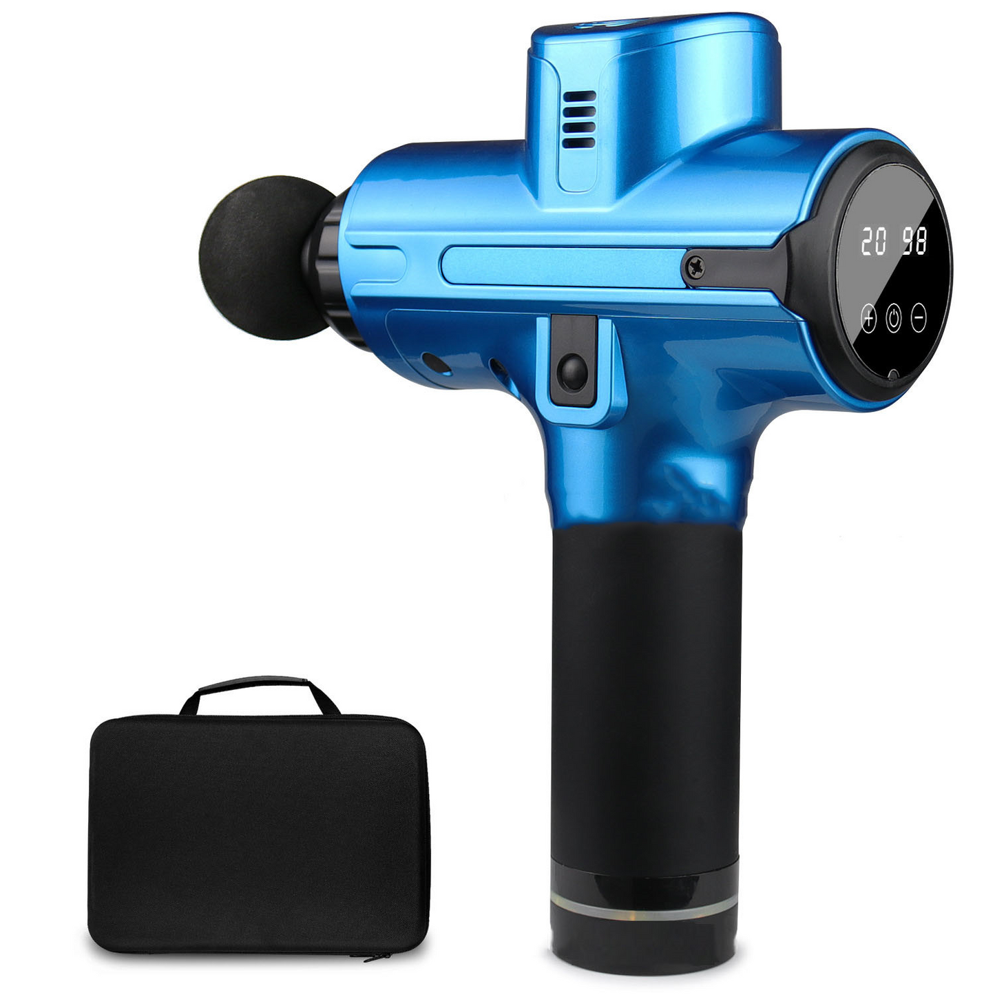 Rechargeable Fascia Massage Gun