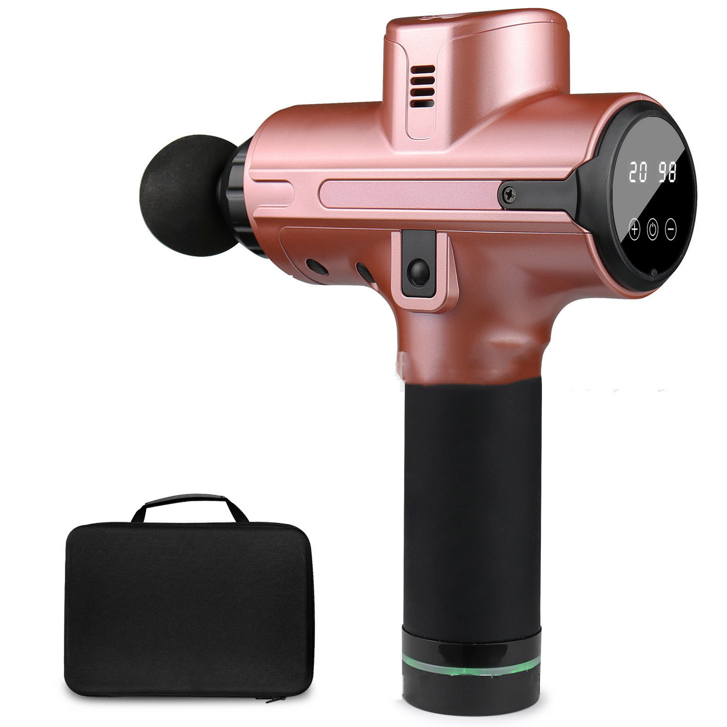 Rechargeable Fascia Massage Gun