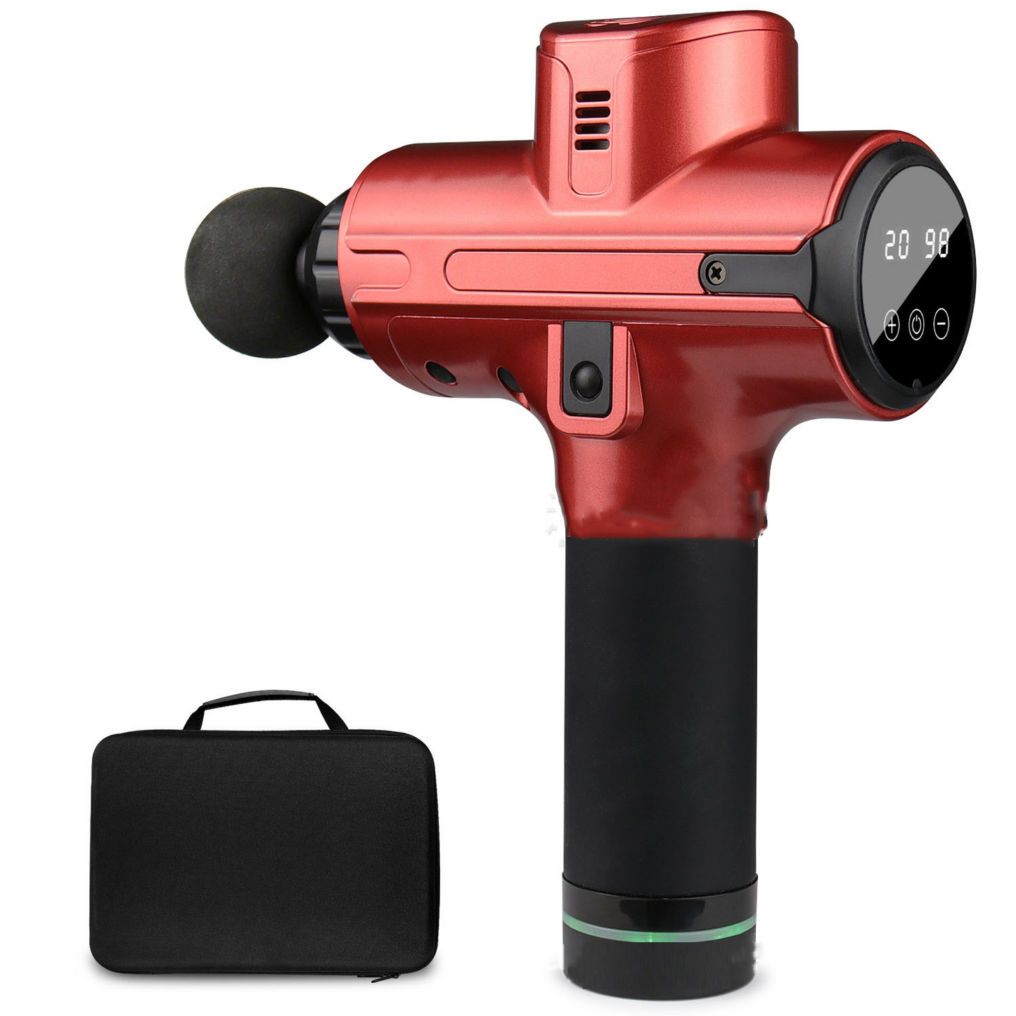 Rechargeable Fascia Massage Gun