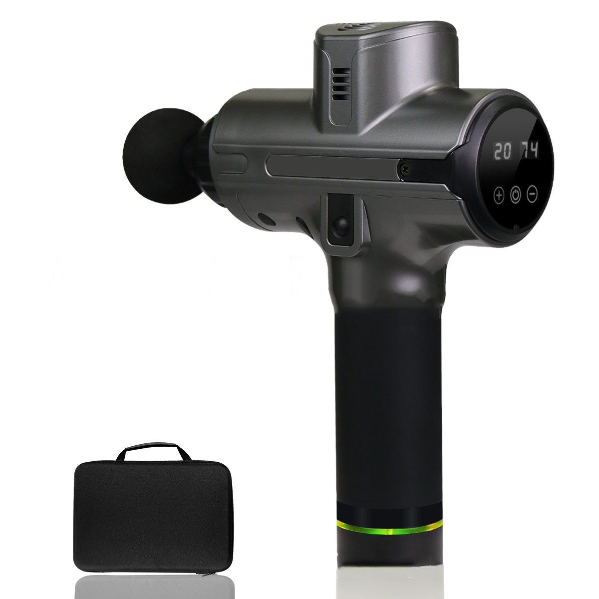 Rechargeable Fascia Massage Gun