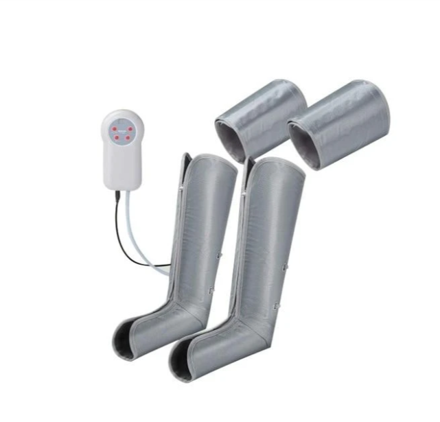 Professional Calf, Foot, and Leg Massager