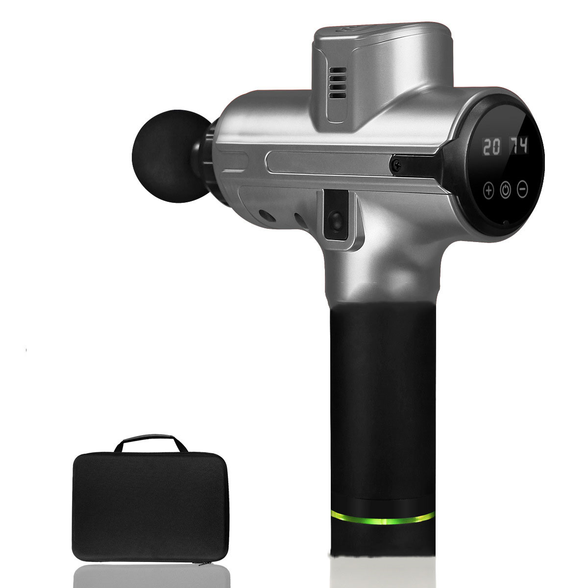 Rechargeable Fascia Massage Gun